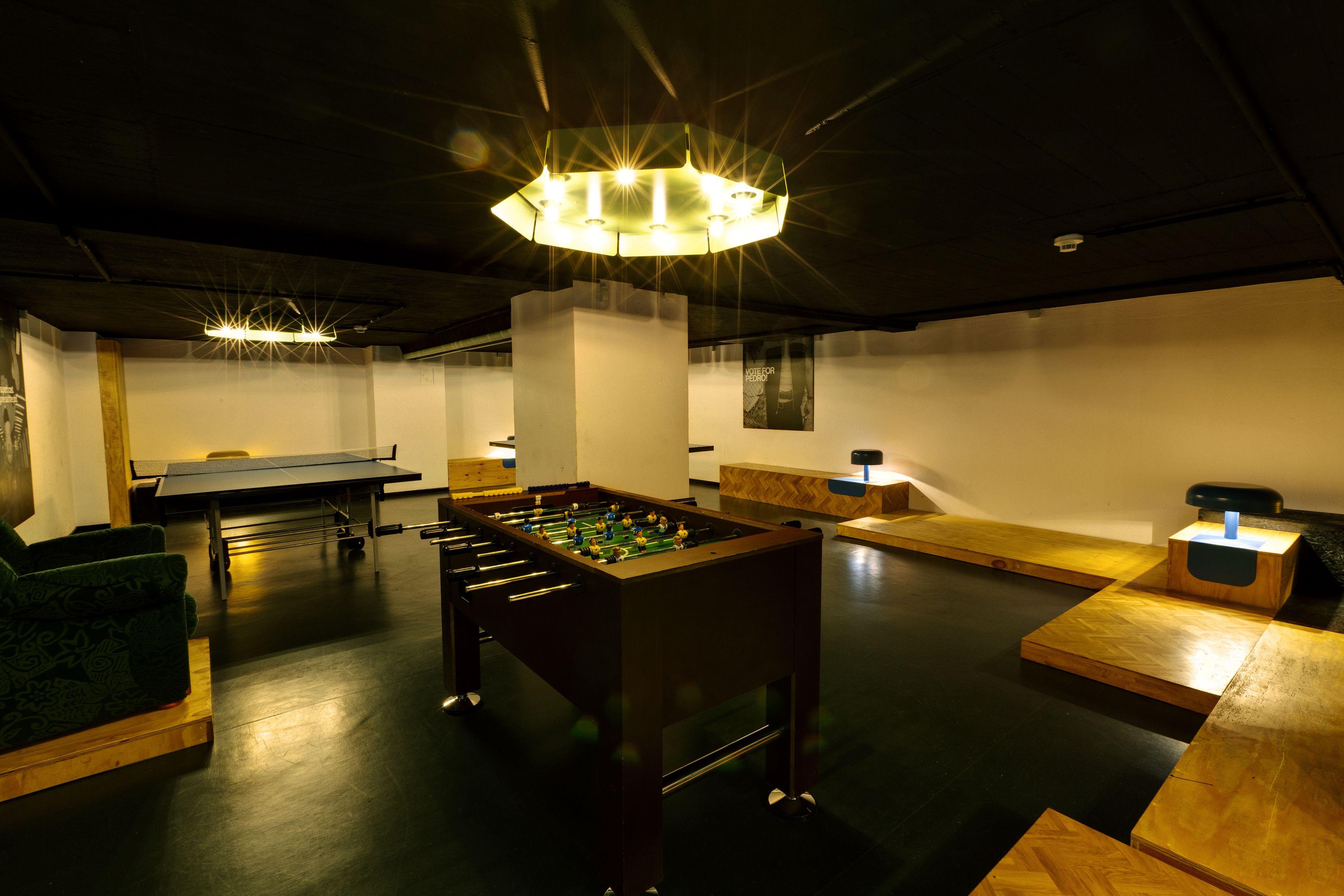 Amstel House Hostel — Bilder 2